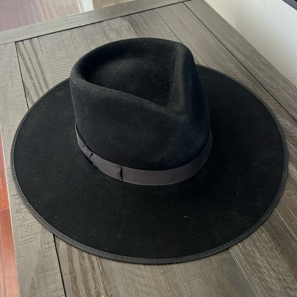Lack of Color Hat!